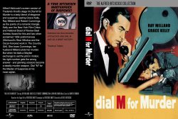 Dial M for Murder