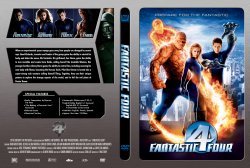 Fantastic Four