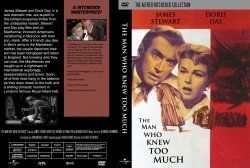 The Man Who Knew Too Much