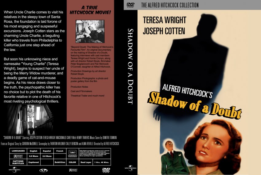 Shadow of a Doubt
