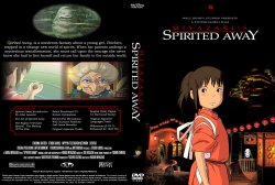 Spirited Away