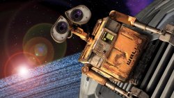 wall-e