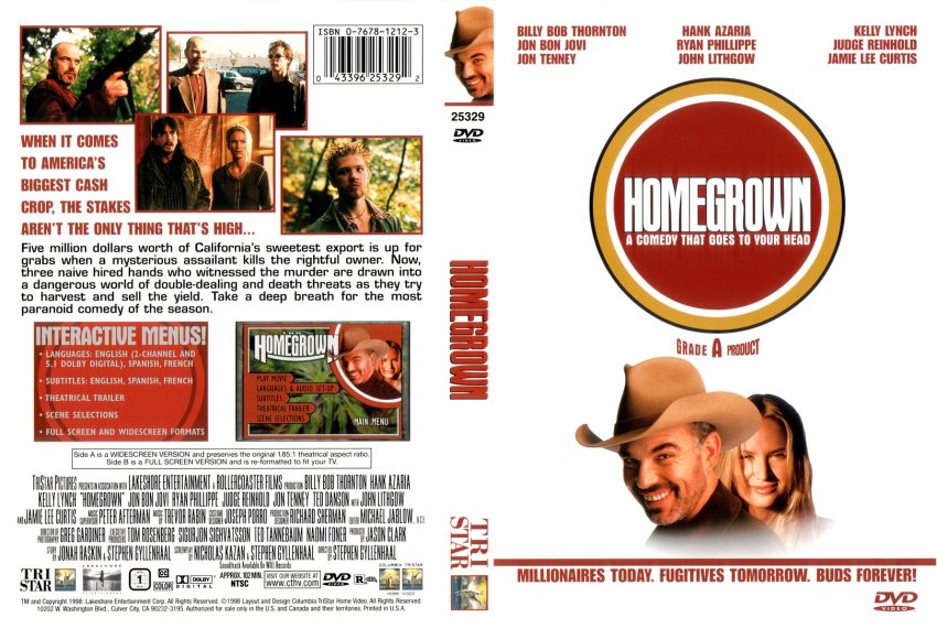 Homegrown- Movie DVD Custom Covers - 1267Homegrown :: DVD Covers.