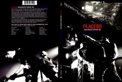Placebo - Soul Mates Never Die Live In Paris 2003