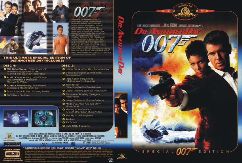 Die Another Day