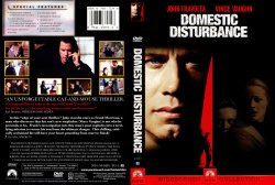 Domestic Disturbance
