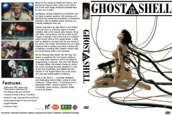 Ghost In The shell