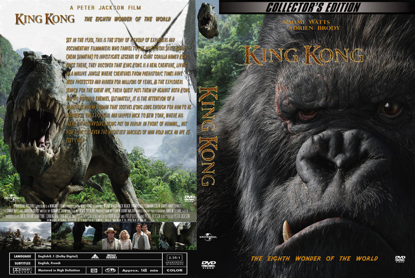 King Kong