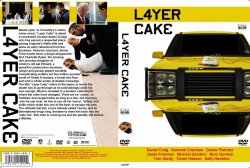 layer cake