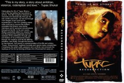 Tupac Resurrection