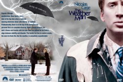 The Weather Man
