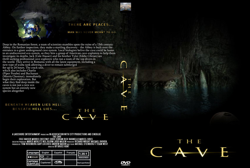 The Cave