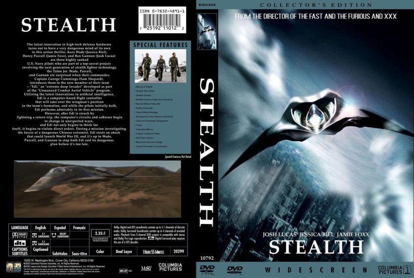 Stealth