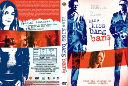 Kiss Kiss Bang