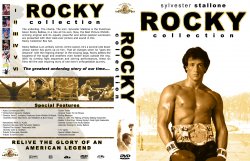 Rocky Collection