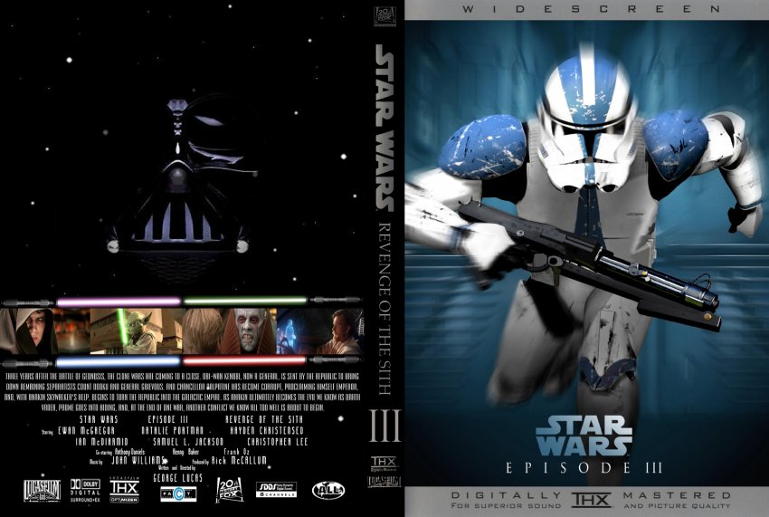 Star Wars Episode III