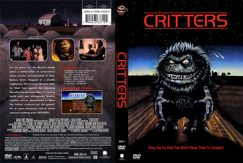 Critters