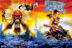Heavy Metal 2000