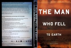The Man Who Fell To Earth