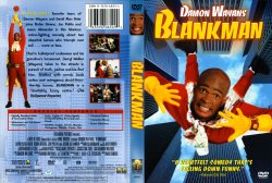 Blankman