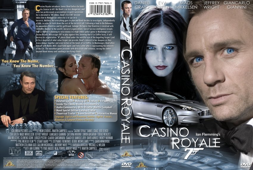 Casino Royale