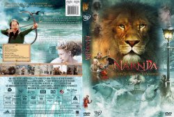 The Chronicles Of Narnia - The Lion, The Witch And The Wardrobe