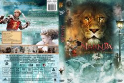 The Chronicles Of Narnia - The Lion, The Witch And The Wardrobe