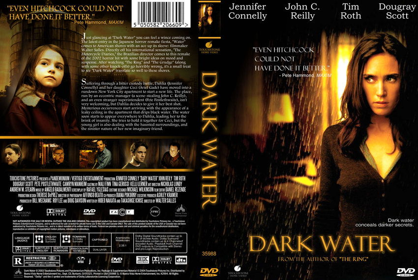 Dark Water