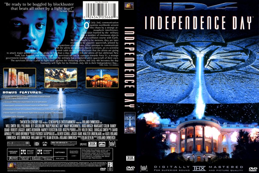 Independence Day