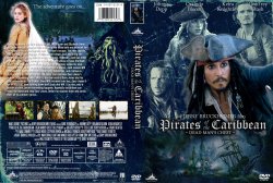 Pirates Of The Caribbean - Dead Man's Chest