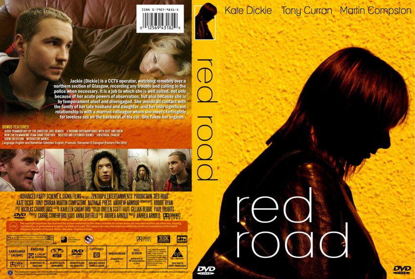 Red Road