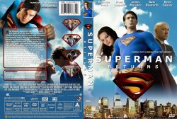 Superman Returns