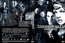 Underworld Evolution