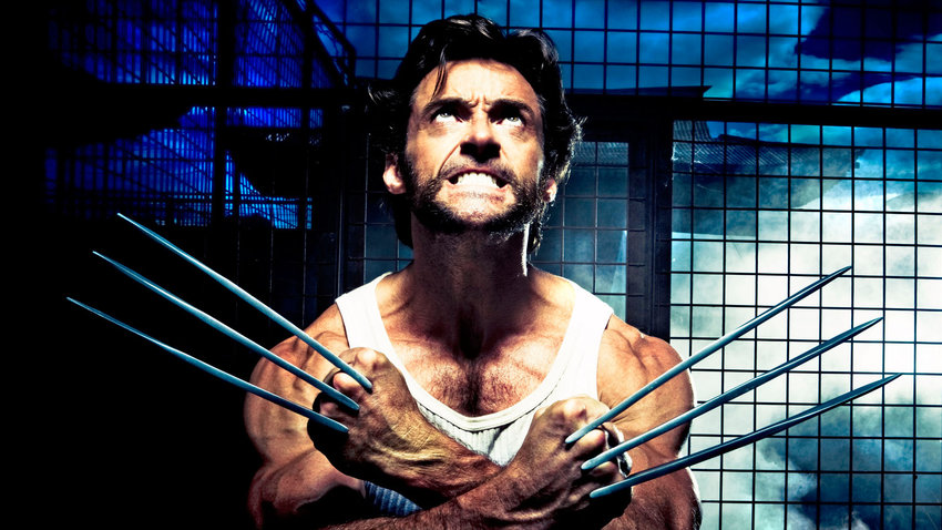 X-Men Origins: Wolverine