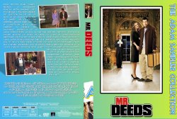 Mr. Deeds