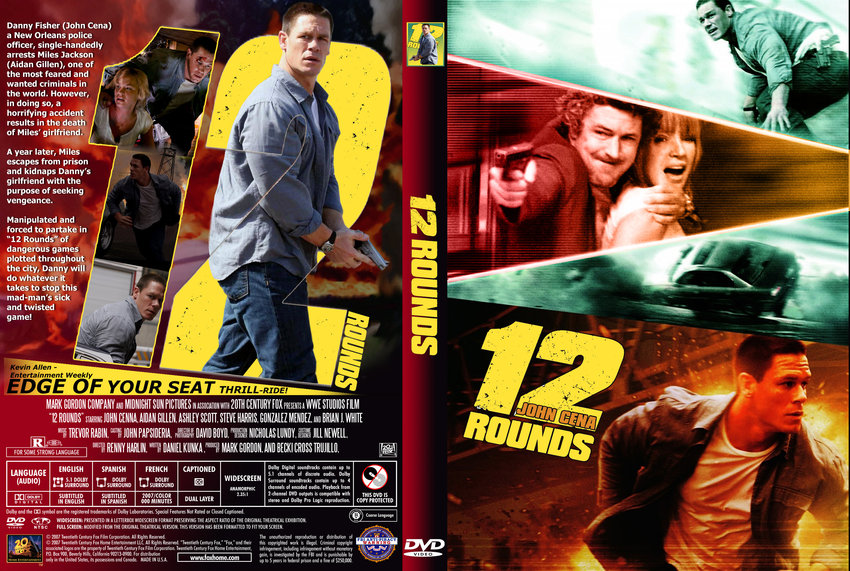 12 rounds