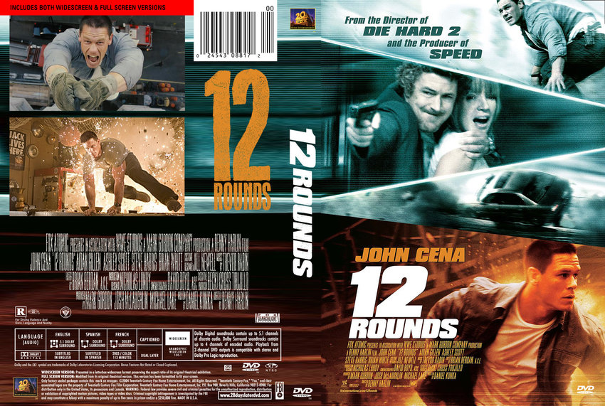 12 Rounds