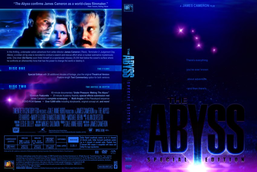 The Abyss
