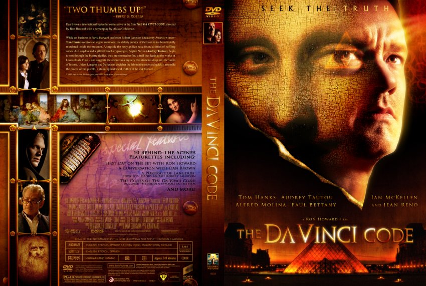 The Da Vinci Code