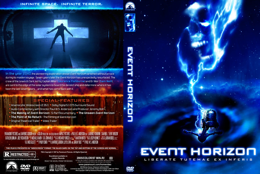 Event Horizon