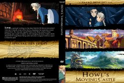 Howl's Moving Castle