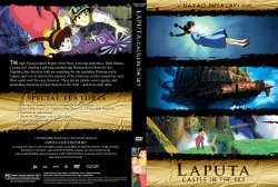 Laputa: Castle In The Sky