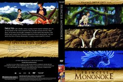 Princess Mononoke
