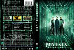 The Matrix - Reloaded