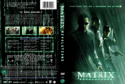 The Matrix - Revolutions