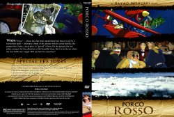 Porco Rosso