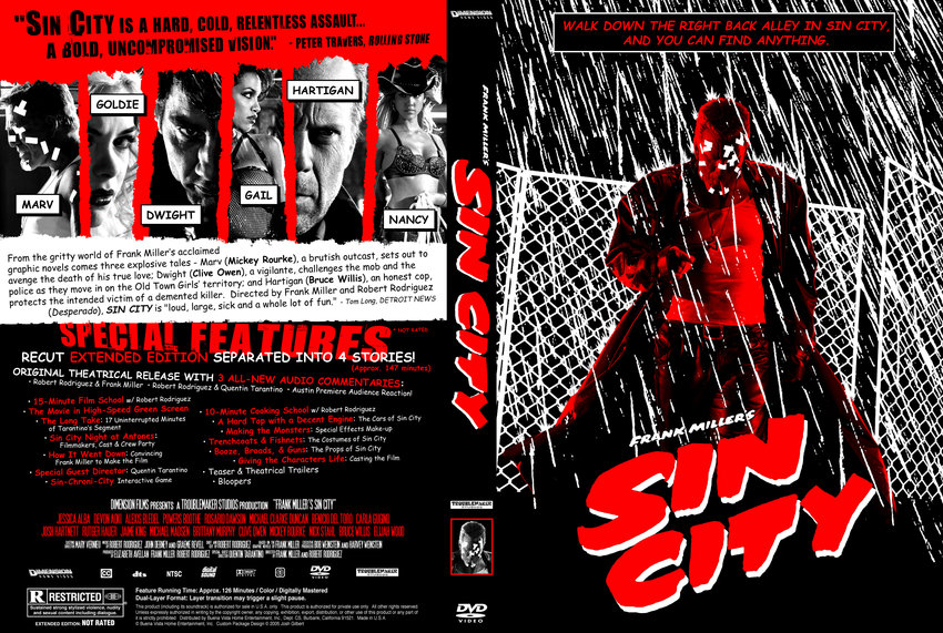 Sin City