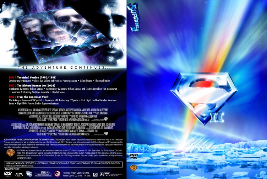 Superman II