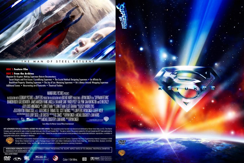 Superman Returns