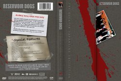 Reservoir Dogs - Tarantino Collection